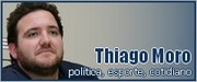 Thiago Moro